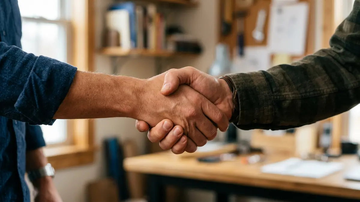 Por qué elegir una empresa de seguridad local y no una multinacional.