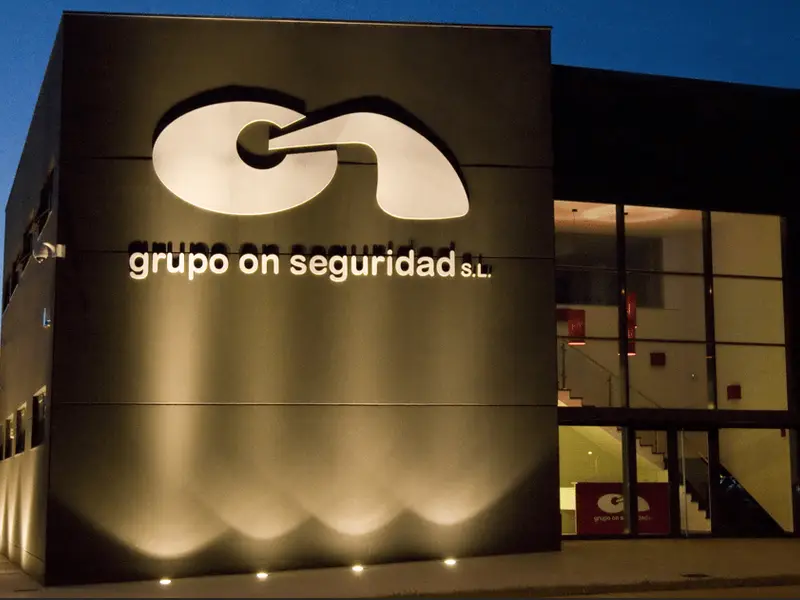 Grupo ON Seguridad