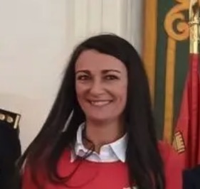 Rocío Aguado Sánchez